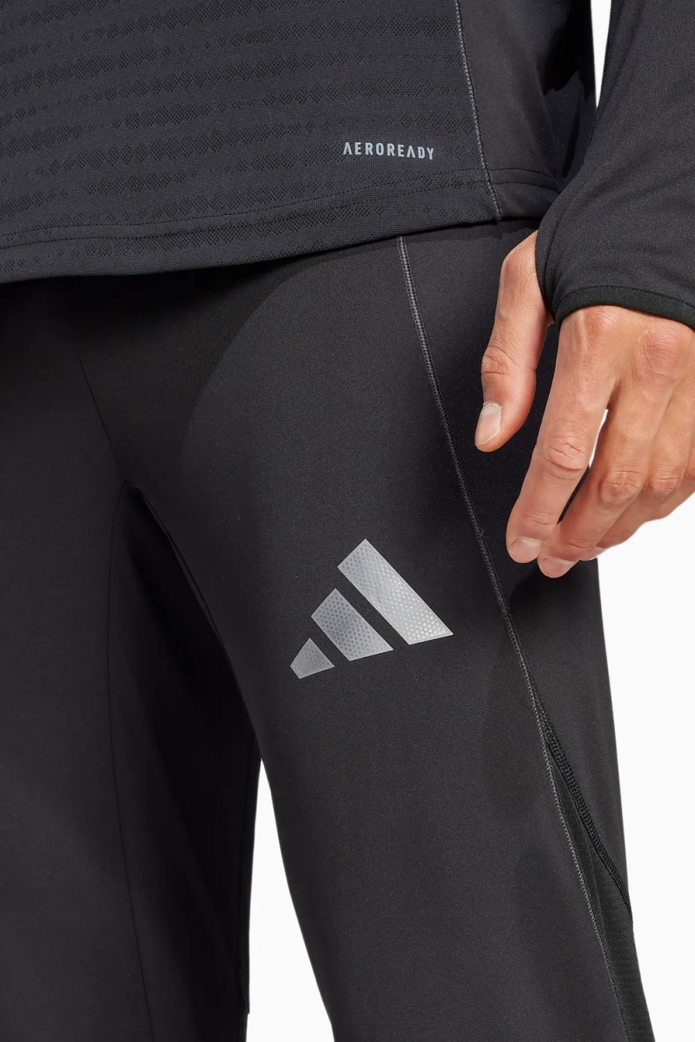 Штаны adidas Tiro 25 Pro Training - черный