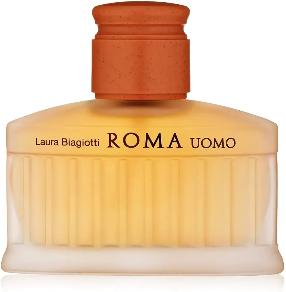 Laura Biagiotti Roma Uomo EDT 125 ml