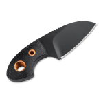 Нож с фиксированным клинком Boker Plus Gnome, сталь D2, 02BO084