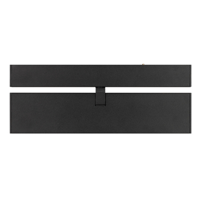 Светильник MAG-DOTS-FOLD-25-S200-6W Warm3000 (BK, 30 deg, 24V) (Arlight, IP20 Металл, 3 года)