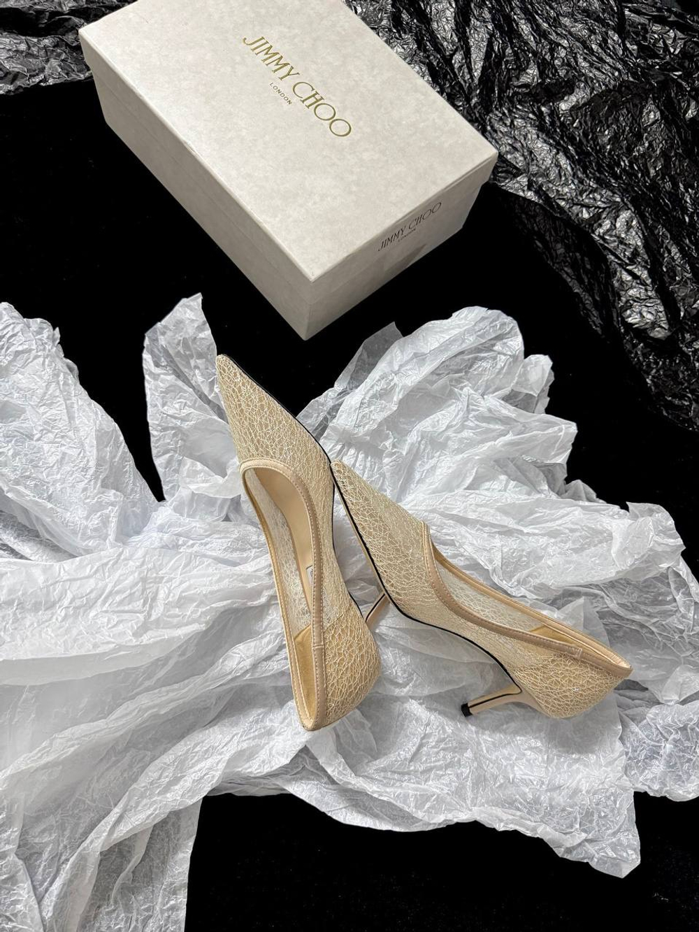 Туфли Jimmy Choo
