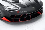 Карбоновый обвес в стиле CENTENARIO для LAMBORGHINI AVENTADOR LP700 / LP720 / LP750 Ламборгини