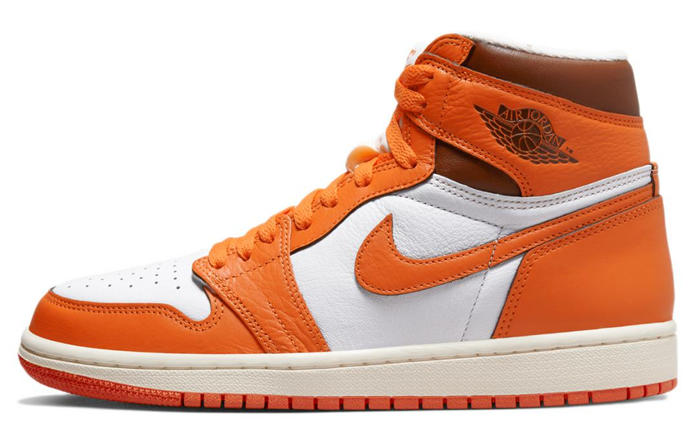 Air Jordan 1 High Og 'Starfish' Women's