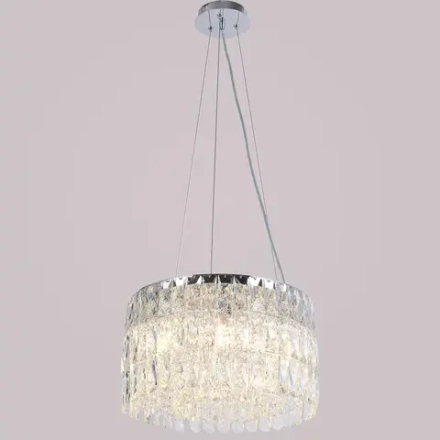 IL5063-400PZF-25 CH ELITE светильник потолочный ILLUMICO, E14х6