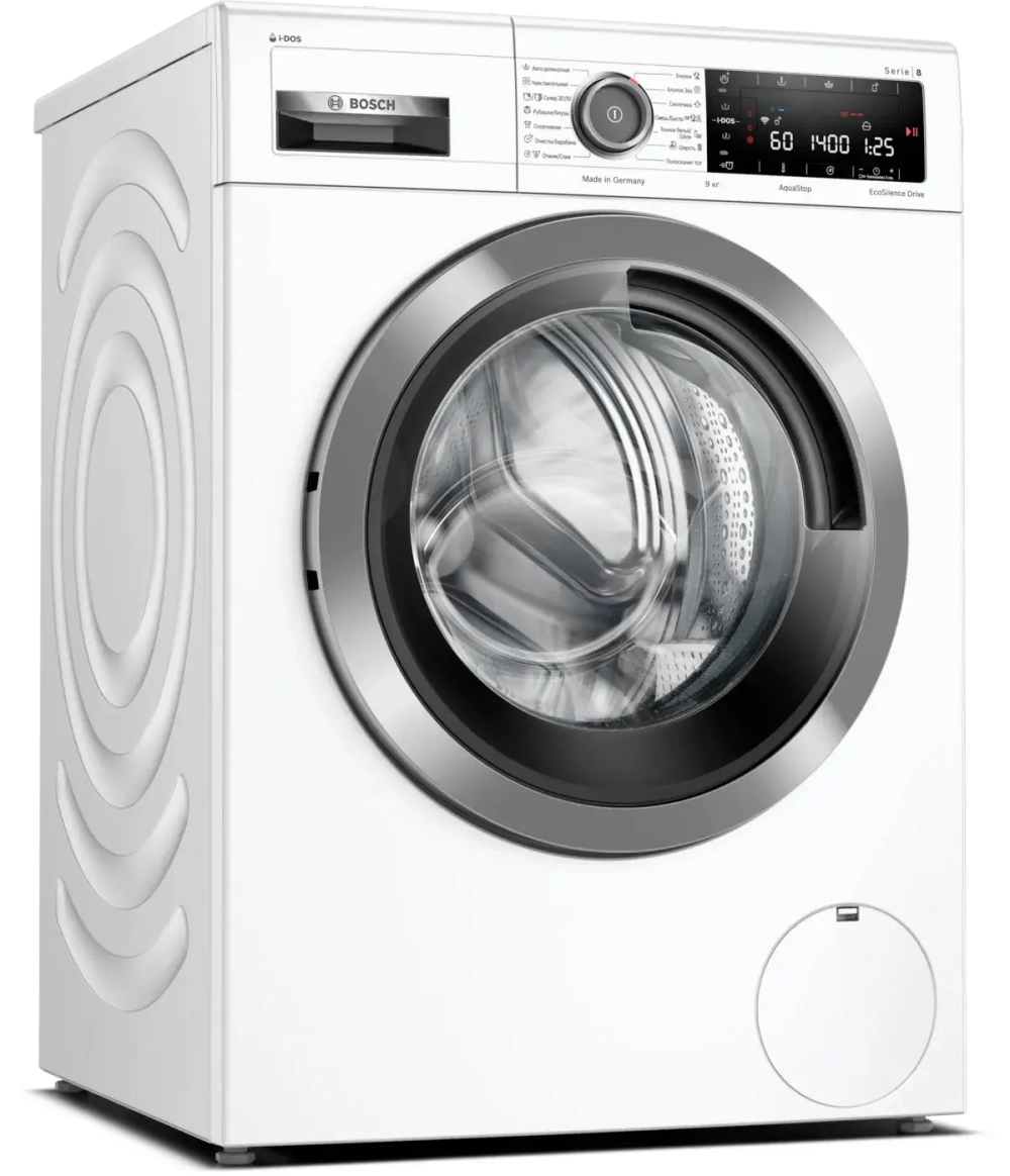 Стиральная машина Bosch WAV28GH1OE