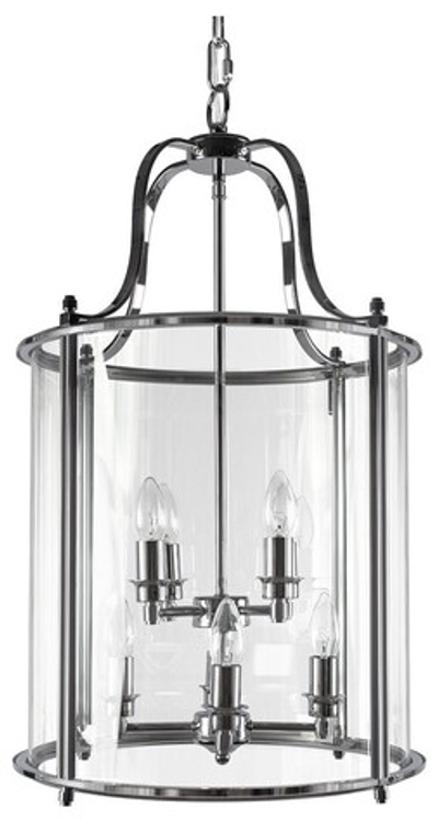 Подвесной светильник Loft it Lighthouse 10456/8 CR