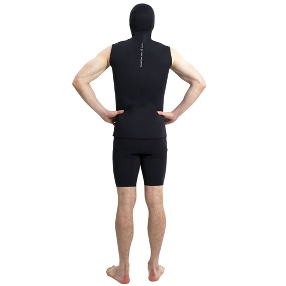 Майка Marlin Hooded Vest Nylon 2 мм