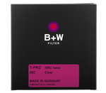 Светофильтр B+W T-Pro 007 Clear MRC nano 82 мм