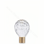 Table design lamp Delilah