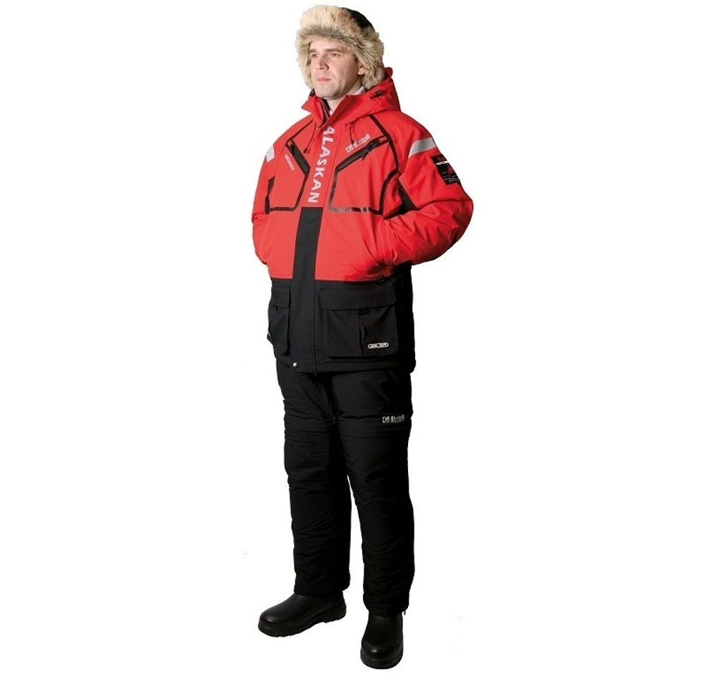 Костюм зимний Alaskan Cherokee