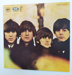 The Beatles Beatles For Sale Japan