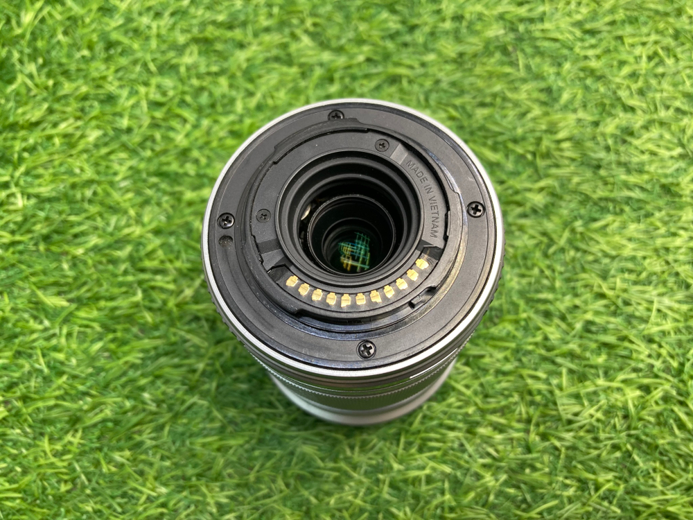 Olympus ED 40-150mm 4.0-5.6 R Micro 4/3/