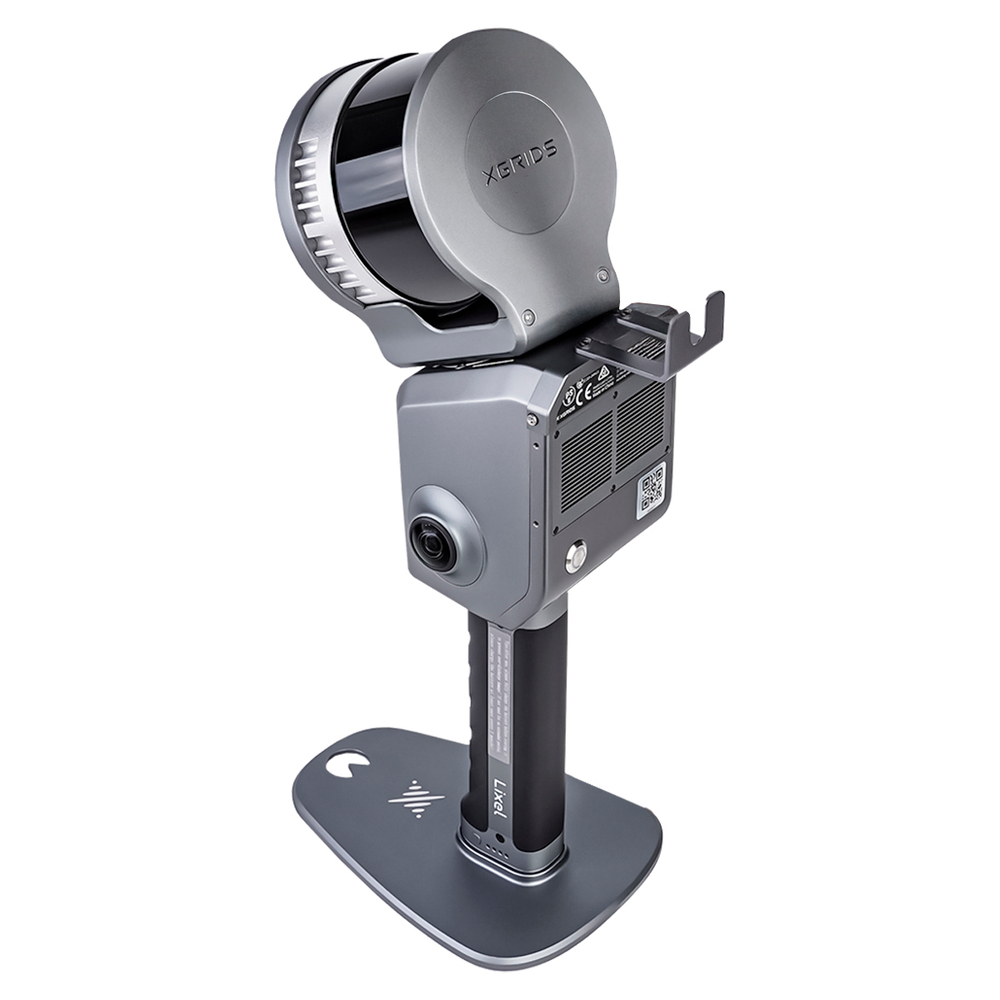 XGRIDS Lixel L2 Pro 32/120  SLAM сканер