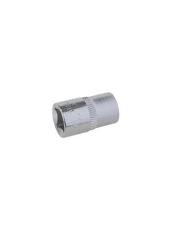 Головка 3/8" 6-и гр. 11мм, L=28 мм на холдере Arnezi R0200011
