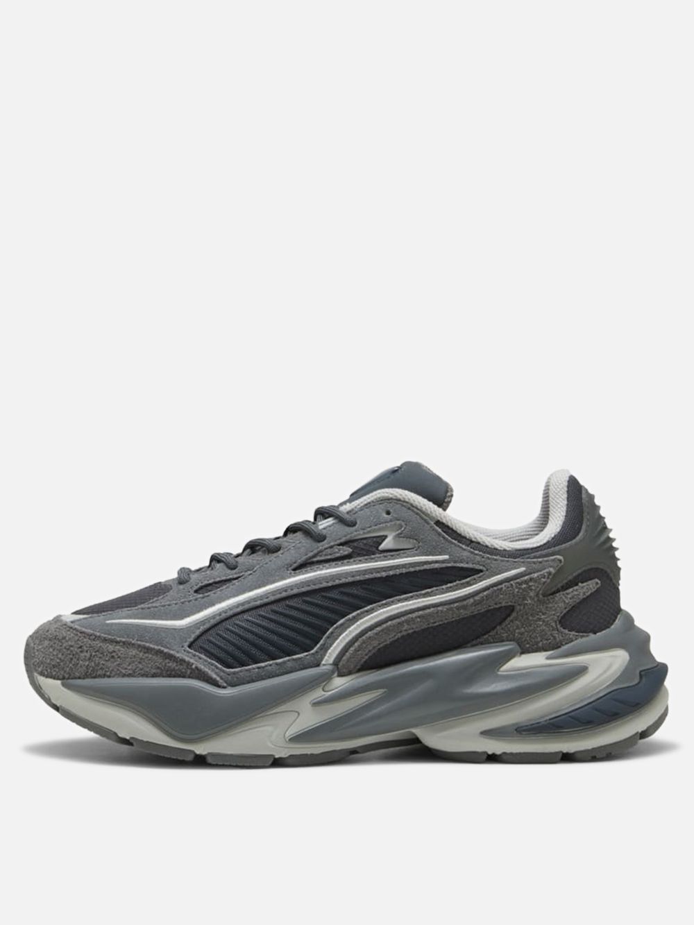 Кроссовки мужские PUMA RS Surge Hairy Suede