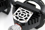 Билед модули M17, 2.5 дюйма, 35W/40W, 6000K, гаечное крепление и 3R (комплект, 2шт)