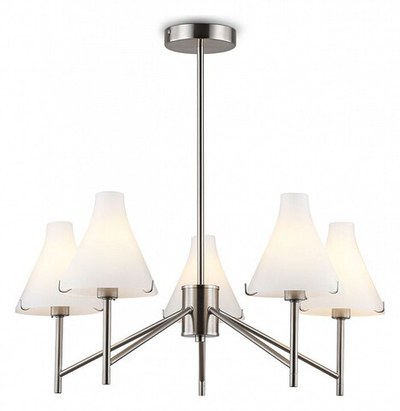 Люстра на штанге Ambrella Light HIGH LIGHT LH57123
