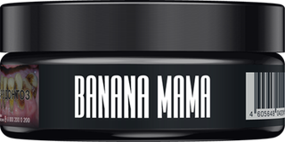 Купить Табак MustHave - Banana Mama (25 г)