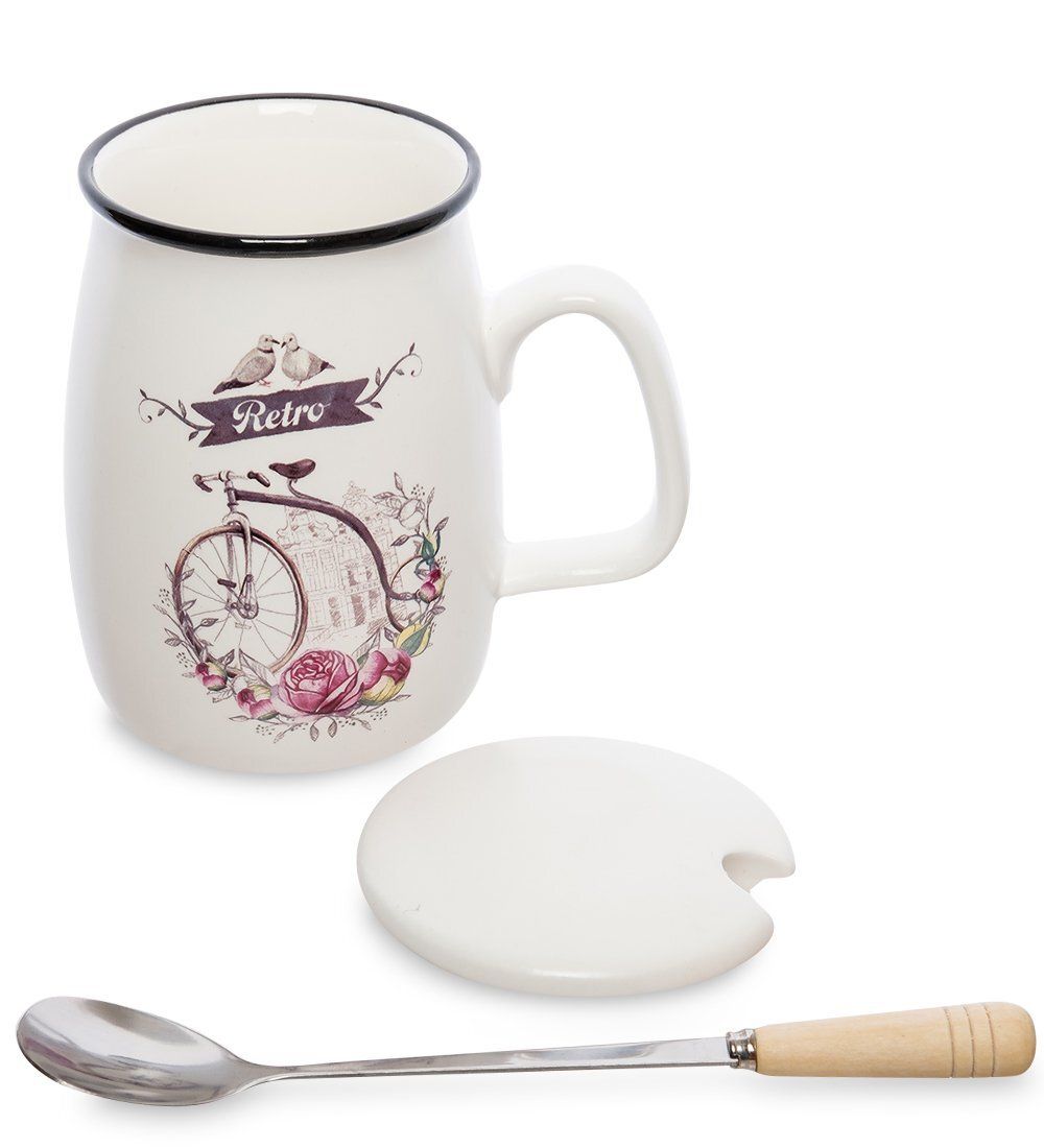 GAEM Art MUG-319/1 Кружка «Ретро»