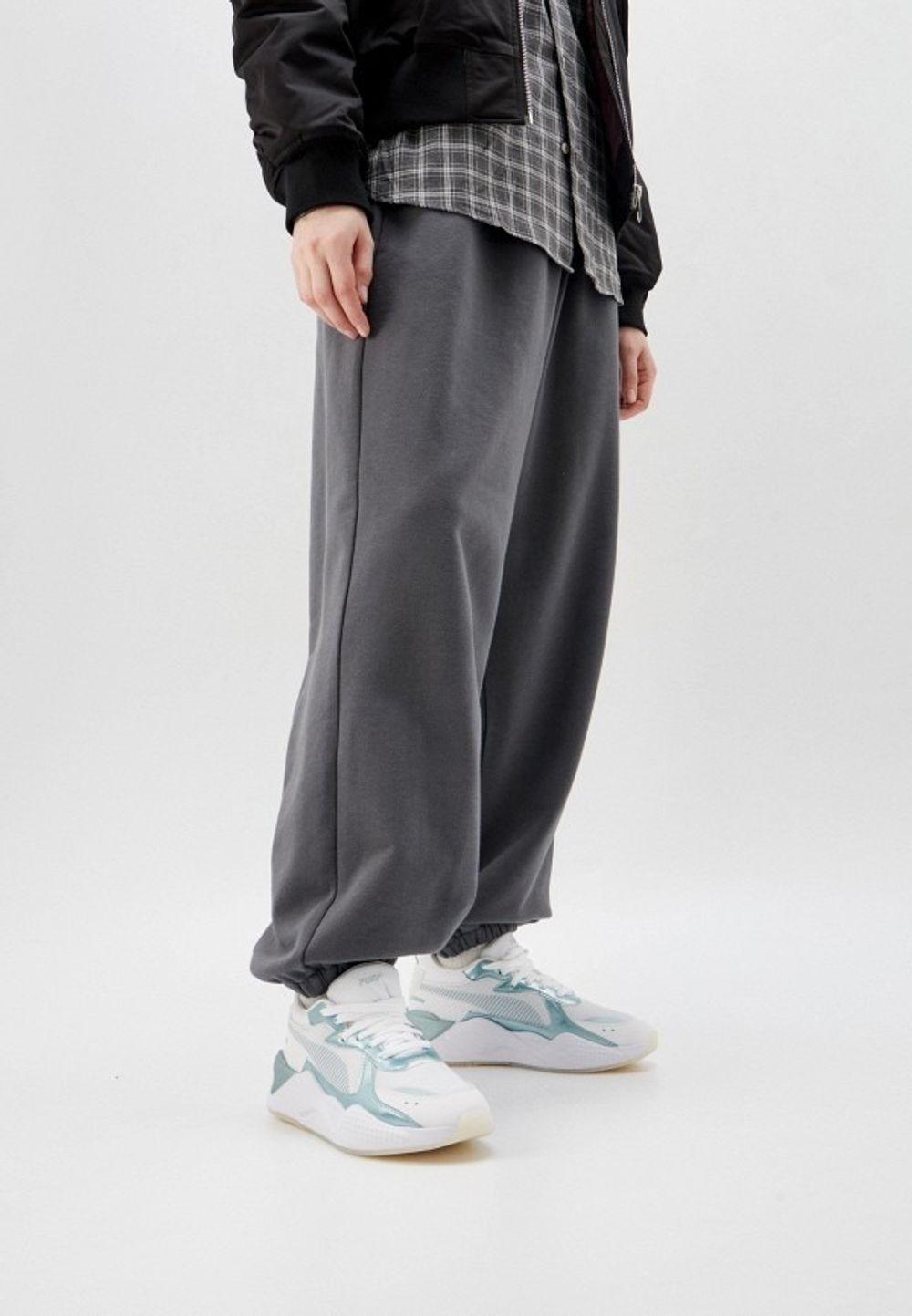 Кроссовки женские PUMA RS-X Astro Escape Wns