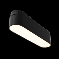 Трековый светильник Technical TR080-1-6W3K-B