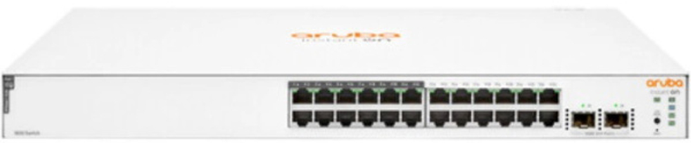 Коммутатор HPE JL813A
