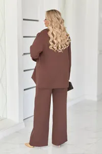 Брюки УК-703-2 Фабрика Моды