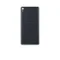 Задняя крышка для Sony Xperia E5 черная (Black)