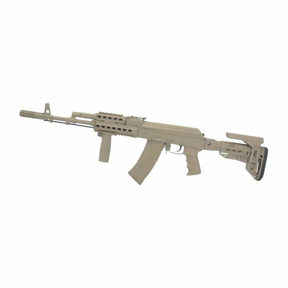 Подщечник к прикладам TBS Compact, Tactical, DLG Tactical