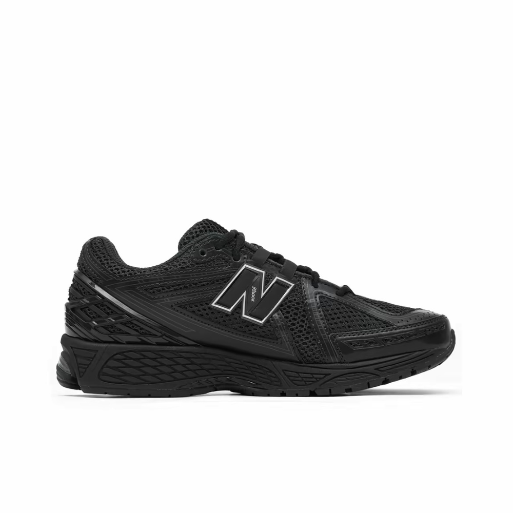 New Balance 1906R "Triple Black"