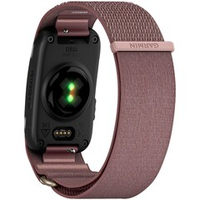 Фитнес-браслет Garmin Cirqa Mauve L-XL