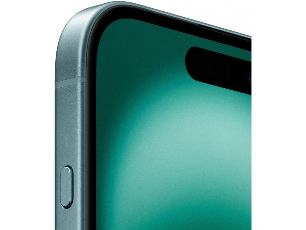 Смартфон Apple iPhone 16 256GB Teal