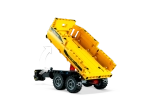 Конструктор LEGO Technic 42136 Полноприводный трактор John Deere 9620R