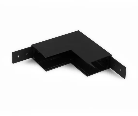 Коннектор угловой Slim Magnetic 85091/00 Elektrostandard