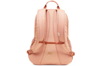 Nike Polyester Backpack Regular Women"s Rose Gold