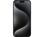 Смартфон Apple iPhone 15 Pro Max 256 ГБ, Dual: nano SIM + eSIM, чёрный титан (без RuStore)