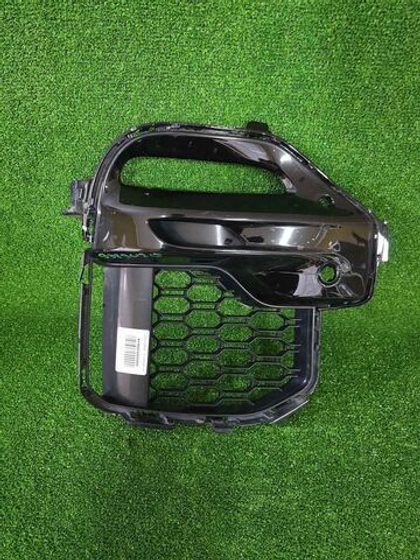 Накладка ПТФ правая BMW X5 G05 (18-23) M-paket
