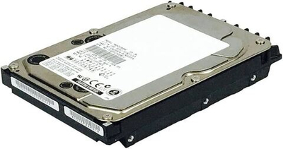 Жесткий диск Fujitsu 18GB 10K Ultra3 SCSI Hot-Plug MAN3184MC