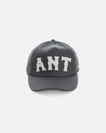 Кепка Anteater SNAP WOOL Серый