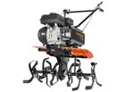 Carver MT-7100W Мотоблок бензиновый