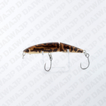 Воблер TACKLE HOUSE BITSTREAM JOINTED SJ70 #01