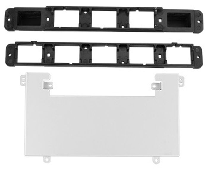 Магнитола для Porsche Cayenne 955/957 2003-2009 - Teyes TPRO 2 монитор 9.7" QLED в стиле "Тесла" на Android 10, Быстрая, 4G SIM-слот
