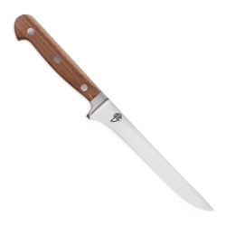 Нож обвалочный 16см Berger Cutlery Classic Walnut