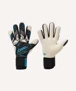 Перчатки вратарские JOGEL Genesis SL4 Negative hybrid, черный