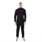 Man Sweater / Мужская / Черный