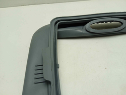 MWT60101 кт180 Манжета загрузочной крышки для стиральной машины Midea MWT60101 б/у