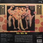 На-На / Na-Na '91 (LP)