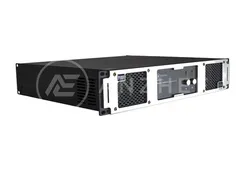 Anzhee KX1000 H - усилитель мощности 2x1000 Вт 8 Ом, 2х1200 Вт 4 Ом, 1х2000 Вт 8 Ом