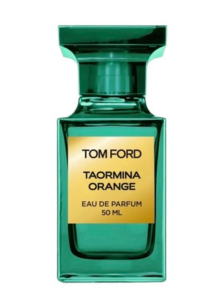 Tom Ford Taormina Orange