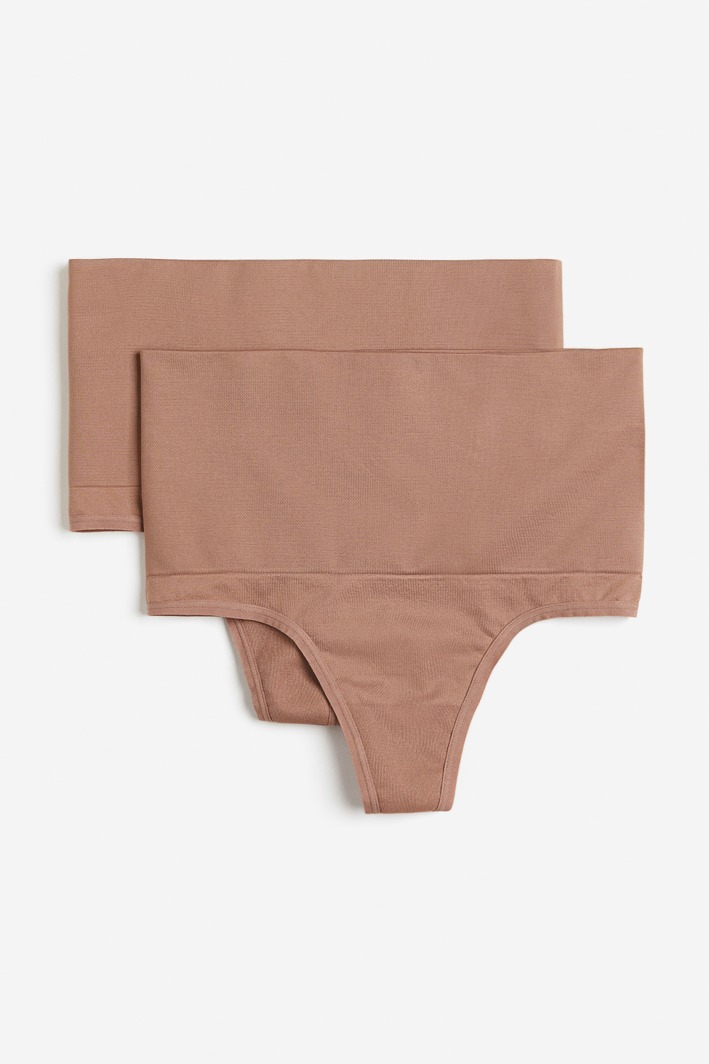 Комплект из 2 трусов-стринг Medium Shape - H&M